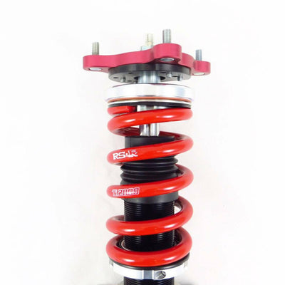 RS-R Sports-i Club Racer Coilovers - 2020+ Toyota Supra (A90) XNSPT216MP