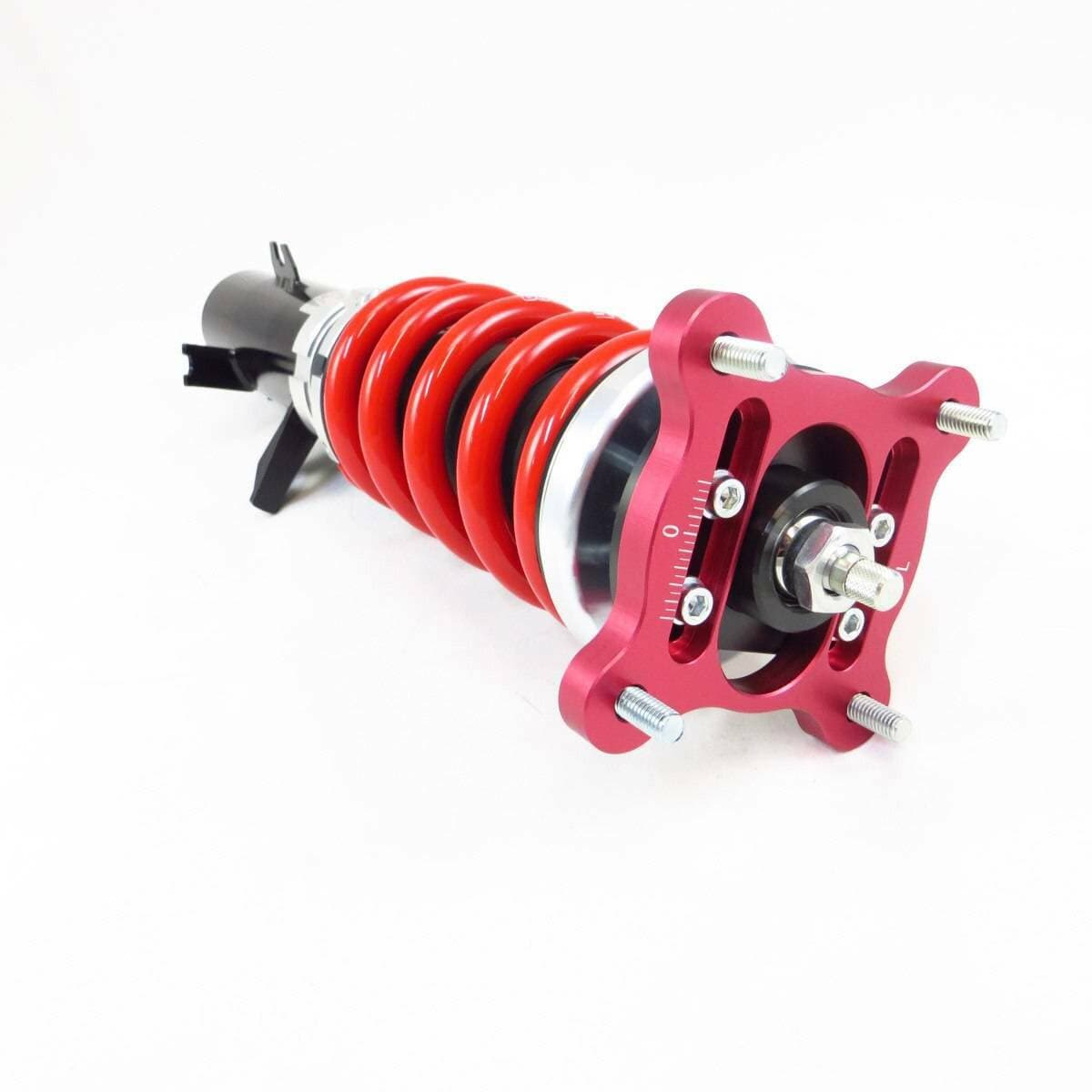 RS-R Sports-i Club Racer Coilovers - 2020+ Toyota Supra (A90) XNSPT216MP