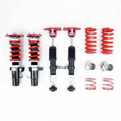 RS-R Sports-i Club Racer Coilovers - 2020+ Toyota Supra (A90) XNSPT216MP