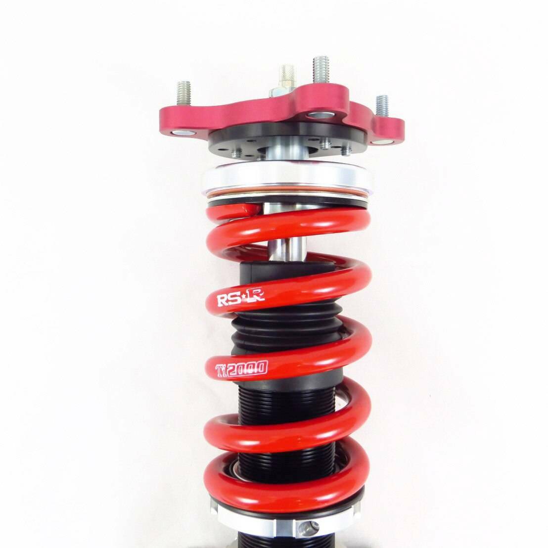 RS-R Sports-i Club Racer Coilovers -2020+ Toyota Supra (A90) XNSPT216MP