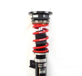 RS-R Sports-i Coilovers - 2006-2012 BMW 335i RWD (E92) XBIBM007M