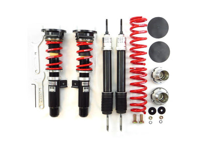 RS-R Sports-i Coilovers - 2006-2012 BMW 335i RWD (E92) XBIBM007M