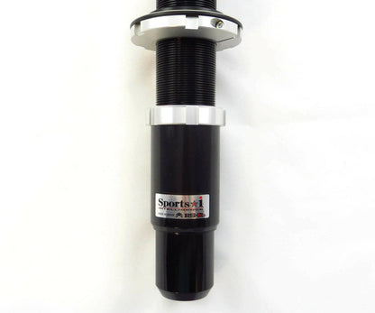 RS-R Sports-i Coilovers - 2009-2014 Audi A4 Quattro XBIAU400M