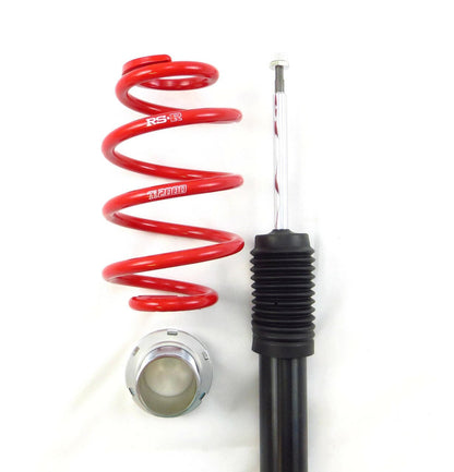 RS-R Sports-i Coilovers - 2009-2014 Audi A4 Quattro XBIAU400M