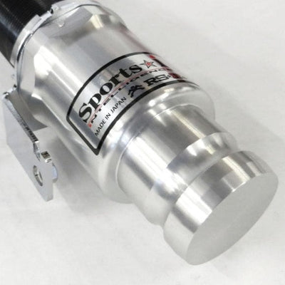 RS-R Sports-i Coilovers - 2011-2014 Acura TSX Sports Wagon (CW2) XBIH650M