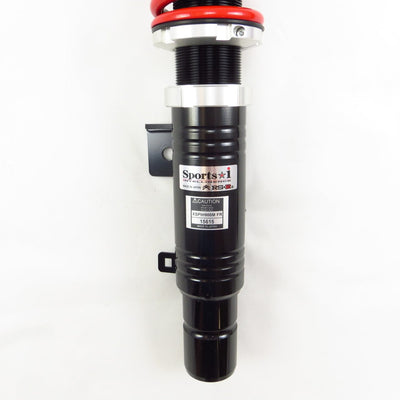 RS-R Sports-i Coilovers - 2015-2020 Acura TLX XSPIH900M
