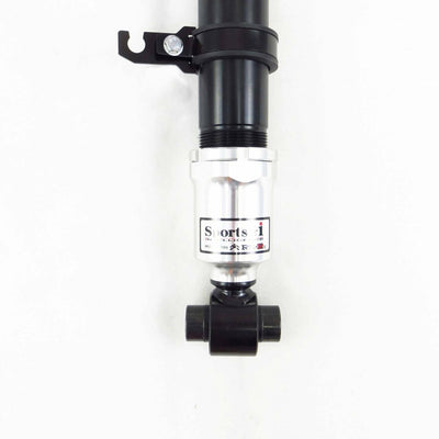 RS-R Sports-i Coilovers - 2020+ Toyota Supra (A90) XBIT215M