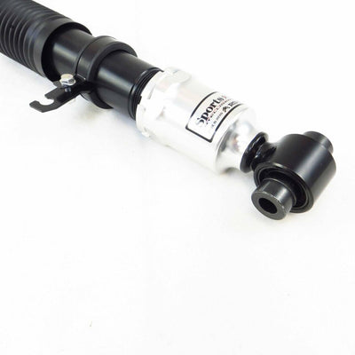 RS-R Sports-i Coilovers - 2020+ Toyota Supra (A90) XBIT215M