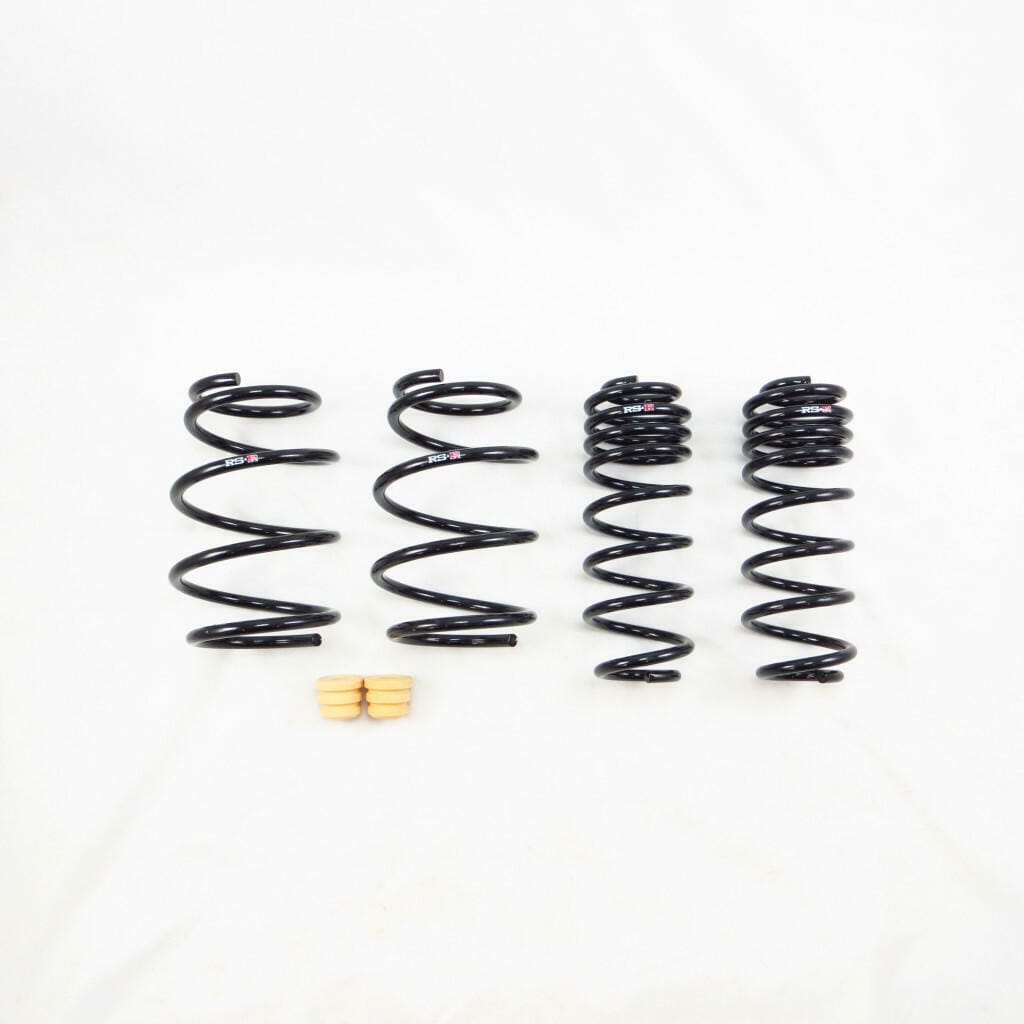 RS-R Super Down Sus Lowering Springs - 2019+ Toyota Corolla Hatchback T577S