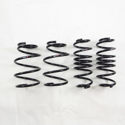 RS-R Super Down Sus Springs - 2010-2015 Toyota Prius (ZVW30) T085S