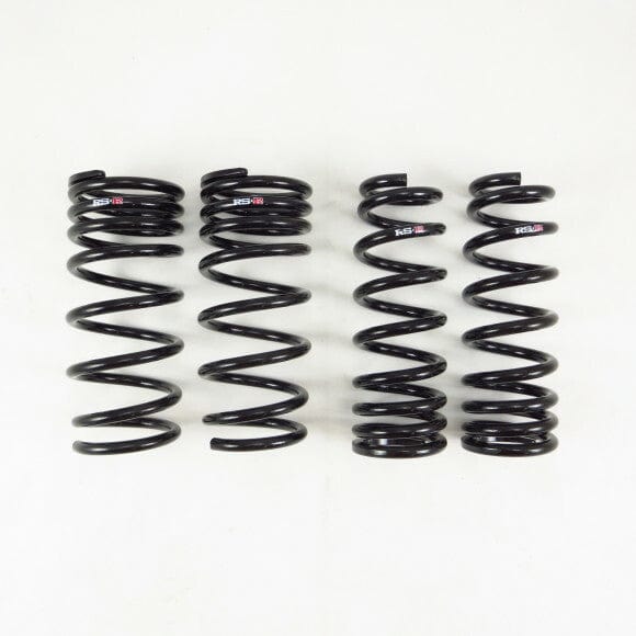 RS-R Super Down Sus Springs - 2015+ Lexus RC200t RWD (GSC10/ASC10) T995S