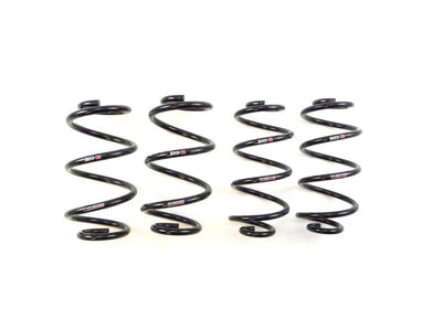 RS-R Ti2000 Down Sus Lowering Springs - 2009-2014 Audi A4 Quattro 2.0T (8KCDNF) AU410TD