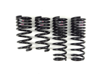 RS-R Ti2000 Down Sus Lowering Springs - 2009-2024 Nissan GT-R (R35) N350TD