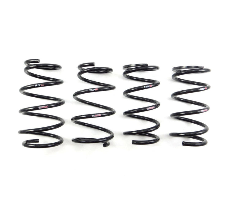 RS-R Ti2000 Down Sus Lowering Springs - 2010+ Toyota Sienna AWD T551TW