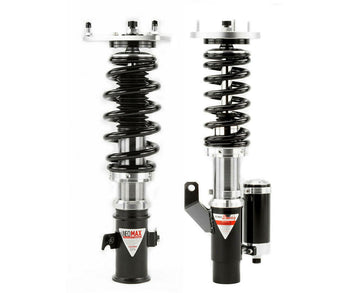 Silvers NEOMAX 2-Way Coilovers for 1995-2002 Nissan Skyline GT-R (BNR33/34) SN1008-2W