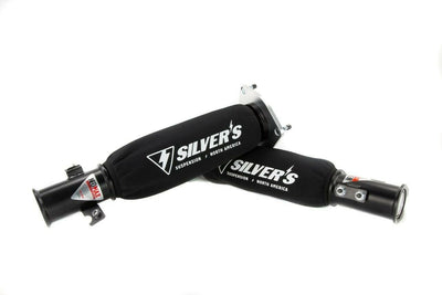 Silvers NEOMAX Coilover Covers (Set of 2) NCC