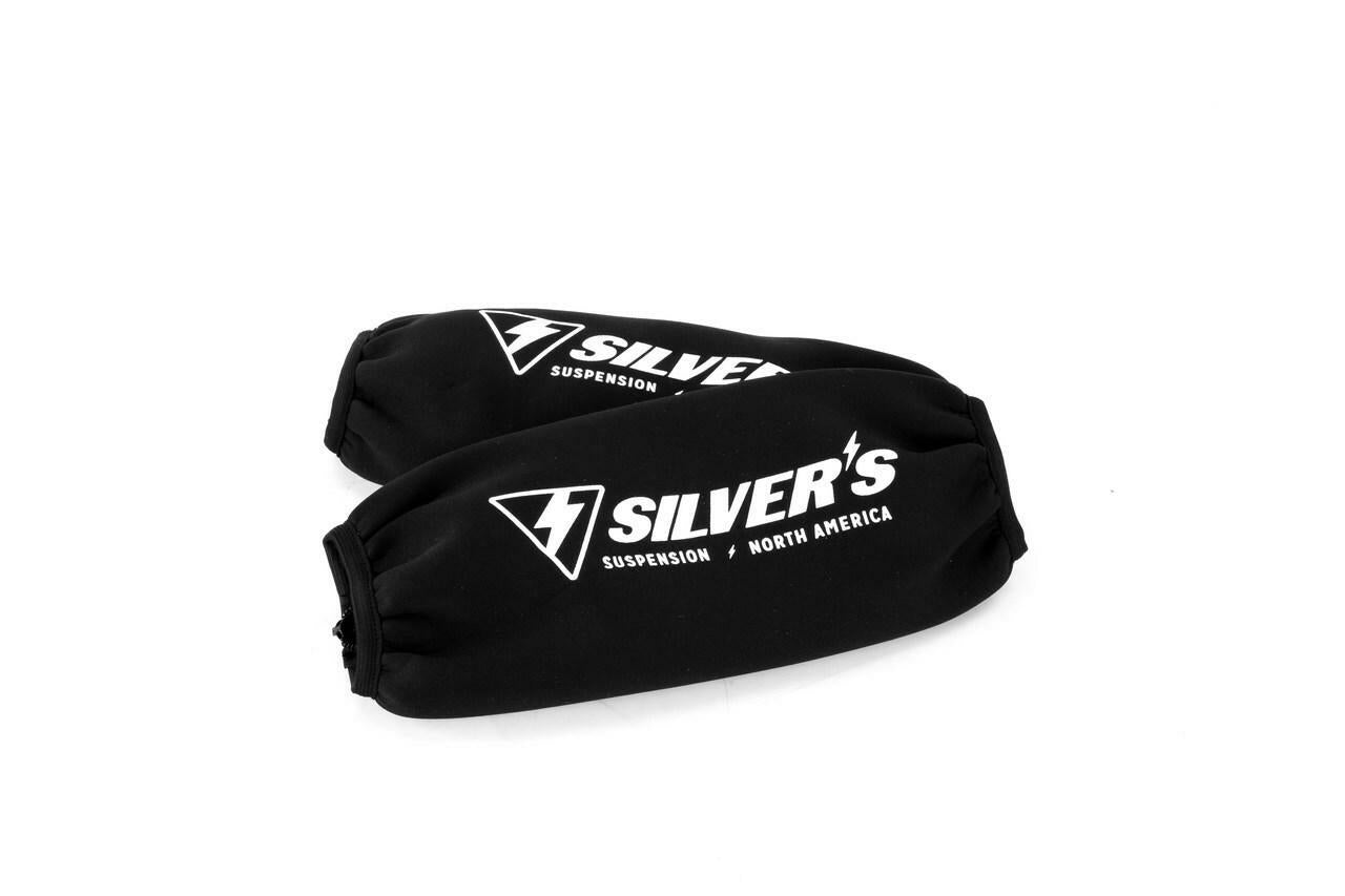 Silvers NEOMAX Coilover Covers (Set of 2) NCC