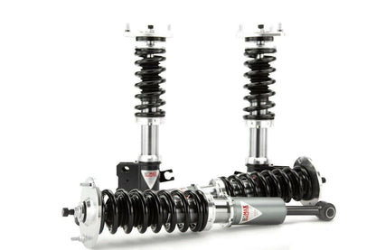 Silvers NEOMAX Coilovers for 1976-1989 BMW 6 Series RWD (E24) Weld In SB1043