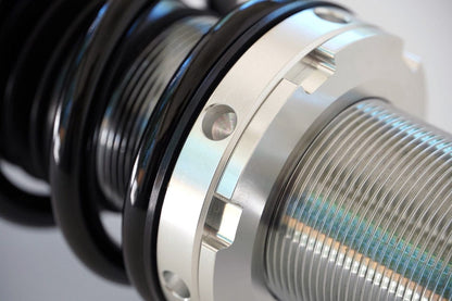 Silvers NEOMAX Coilovers for 1989-1994 Lexus LS400 RWD (UCF10) SL2015