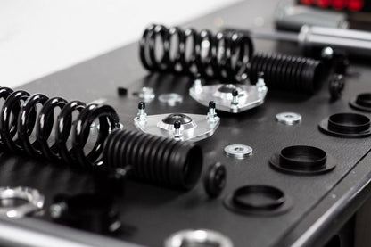 Silvers NEOMAX Coilovers for 1990-1993 Toyota Celica AWD (ST185) ST1047