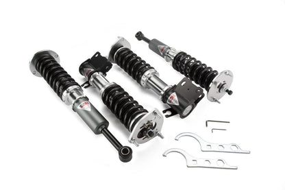Silvers NEOMAX Coilovers for 1991-1996 Infiniti G20 FWD (P10) SN1081
