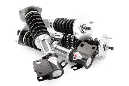 Silvers NEOMAX Coilovers for 1991-1996 Infiniti G20 FWD (P10) SN1081
