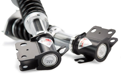 Silvers NEOMAX Coilovers for 1991-1996 Mazda Sentia FWD (HD/HE) SM2024