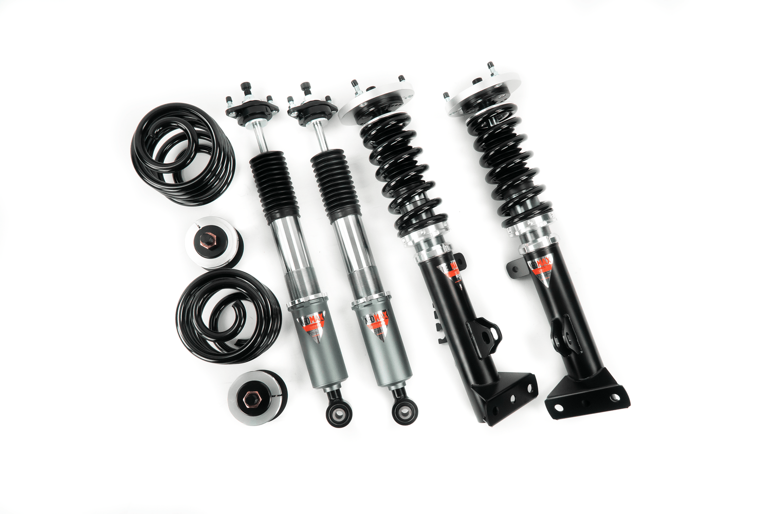 Silvers NEOMAX Coilovers for 1992-1999 BMW M3 (E36)