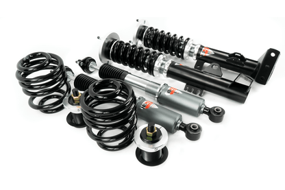 Silvers NEOMAX Coilovers for 1992-1999 BMW M3 RWD (E36) SB1033