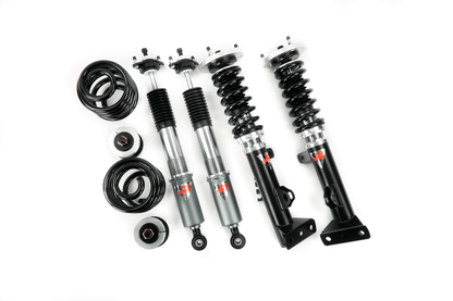 Silvers NEOMAX Coilovers for 1992-1999 BMW M3 RWD (E36) SB1033