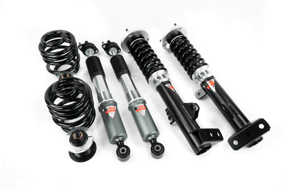 Silvers NEOMAX Coilovers for 1992-1999 BMW M3 RWD (E36) SB1033