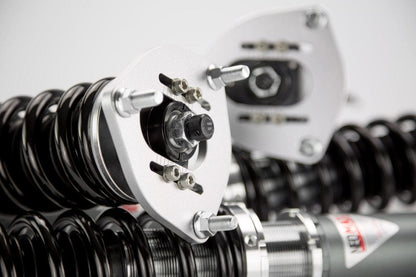 Silvers NEOMAX Coilovers for 1992-2000 Lexus SC400 RWD (JZZ30) SL2005