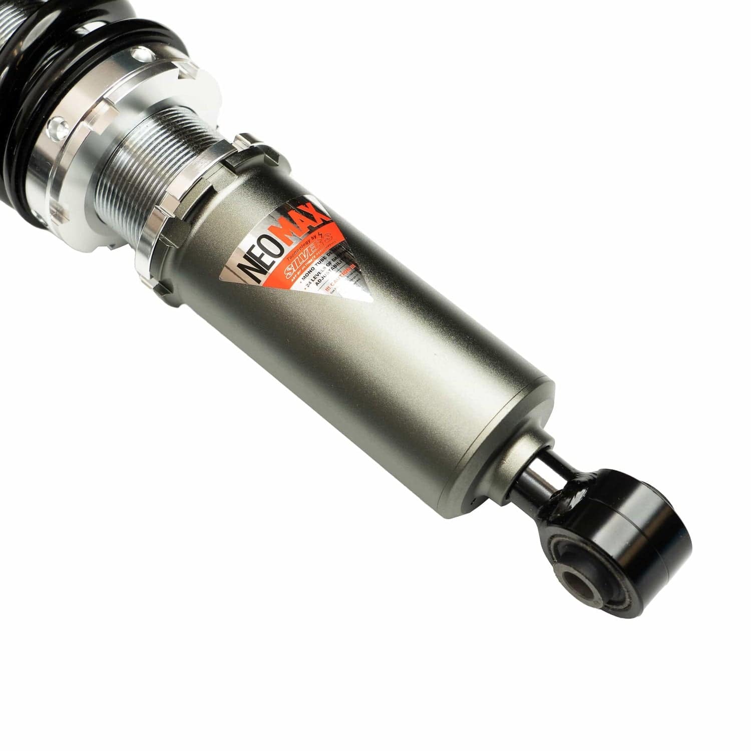 Silvers NEOMAX Coilovers for 1992-2001 Toyota Chaser AWD/RWD (JZX100/90) ST1011