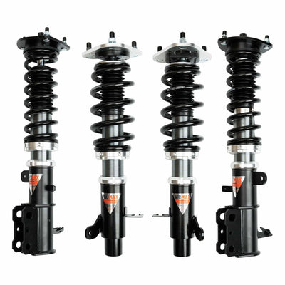 Silvers NEOMAX Coilovers for 1994-1999 Toyota Celica AWD (ST205) ST1026
