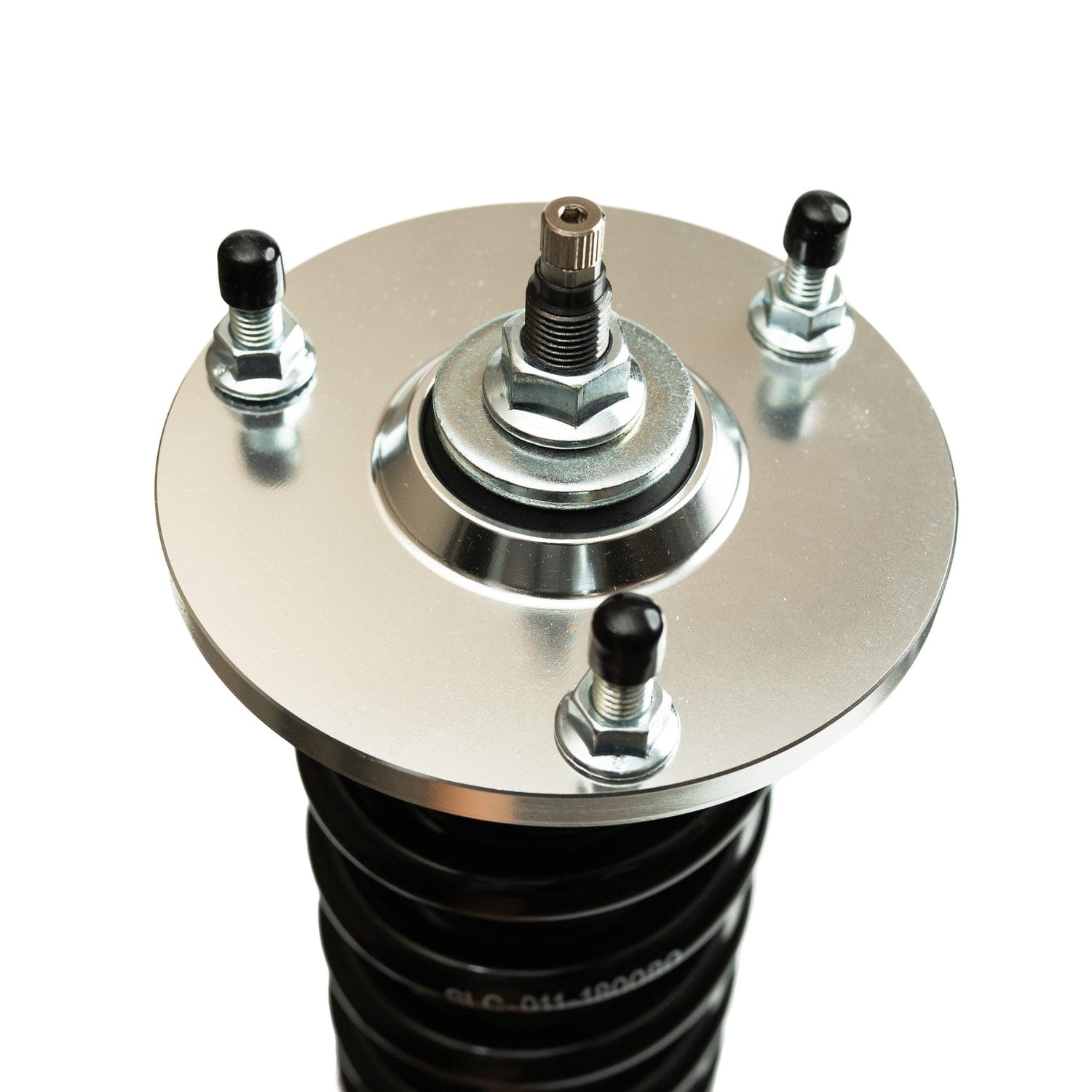 Silvers NEOMAX Coilovers for 1995-2001 BMW 7 Series RWD (E38) SB1011