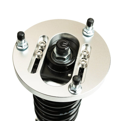 Silvers NEOMAX Coilovers for 1995-2001 BMW 7 Series V12 RWD (E38) SB1093
