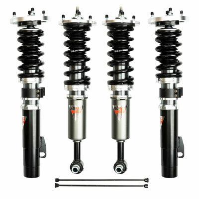 Silvers NEOMAX Coilovers for 1995-2001 BMW 7 Series V8 RWD (E38) SB1073