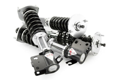 Silvers NEOMAX Coilovers for 1996-2003 Audi A3 AWD/FWD (8L) SA1008