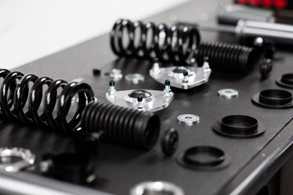 Silvers NEOMAX Coilovers for 1998-2005 Lexus GS300 RWD (JZS160) SL2001