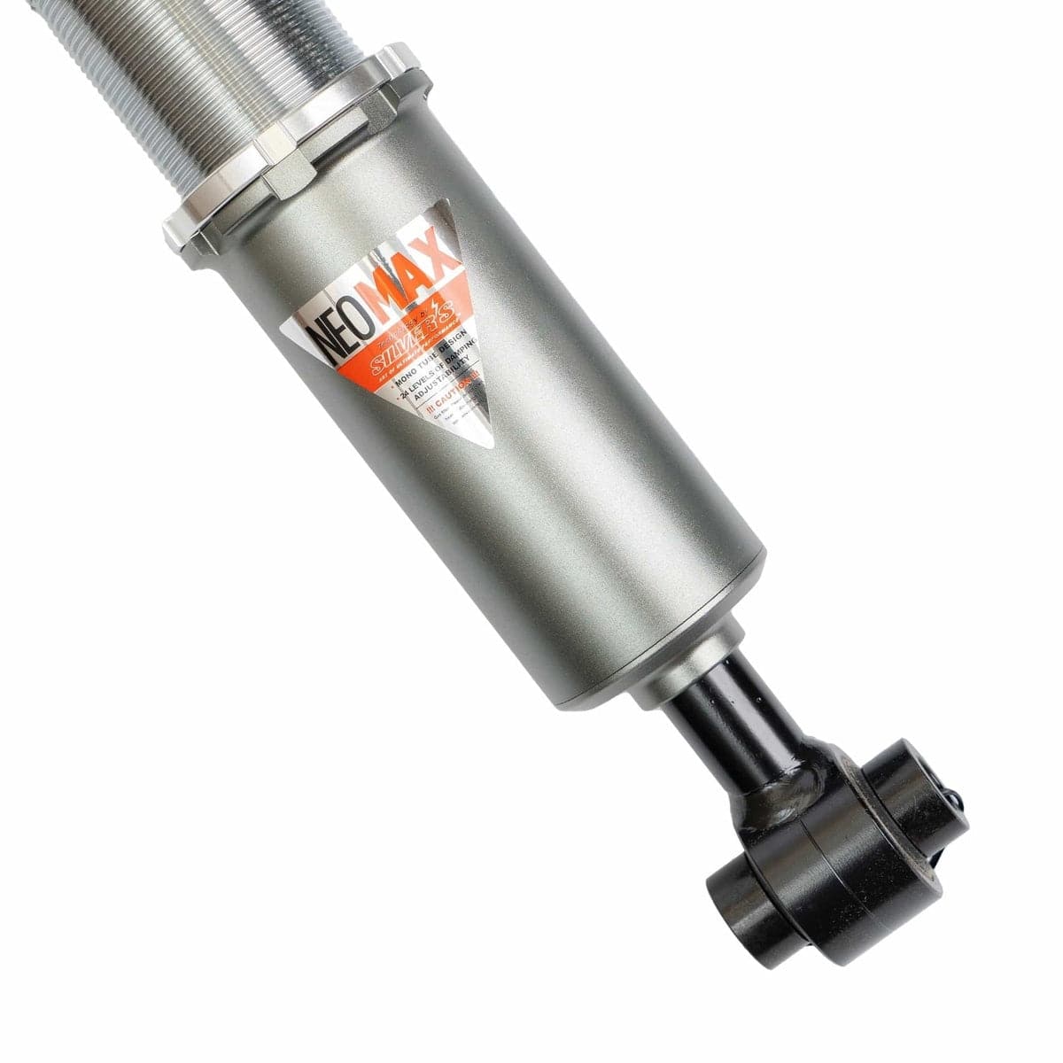 Silvers NEOMAX Coilovers for 2000-2005 Lexus IS300 RWD (JCE10) SL2008