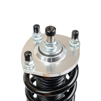 Silvers NEOMAX Coilovers for 2000-2005 Lexus IS300 RWD (JCE10) SL2008