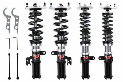 Silvers NEOMAX Coilovers for 2001-2006 Toyota Camry FWD (ACV30/MCV30) ST1012