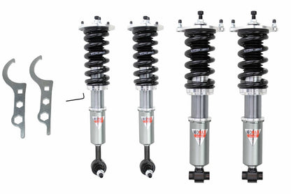 Silvers NEOMAX Coilovers for 2001-2011 Mercedes-Benz SL-Class RWD (R230) SM3011