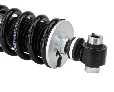 Silvers NEOMAX Coilovers for 2003-2010 Dodge Viper RWD (ZB1/ZB2) SD2012