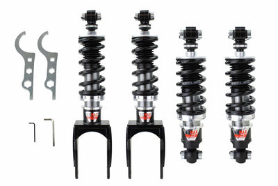 Silvers NEOMAX Coilovers for 2003-2010 Dodge Viper RWD (ZB1/ZB2) SD2012