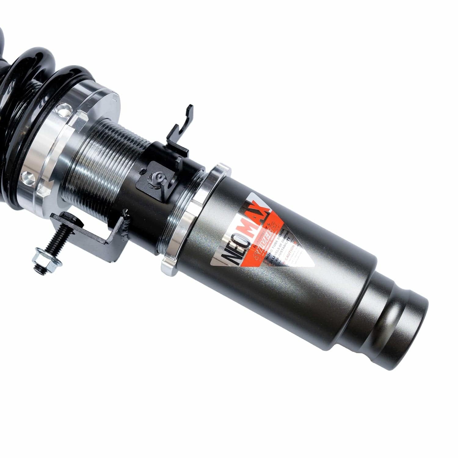 Silvers NEOMAX Coilovers for 2004-2007 Infiniti G35x AWD (V35) SN1051