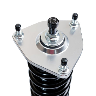 Silvers NEOMAX Coilovers for 2004-2007 Infiniti G35x AWD (V35) SN1051