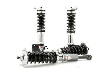 Silvers NEOMAX Coilovers for 2004-2010 Mercedes-Benz CLS-Class RWD (C219) SM3016