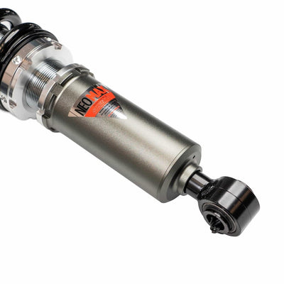 Silvers NEOMAX Coilovers for 2004-2012 Maserati Quattroporte RWD (M139) SM4001