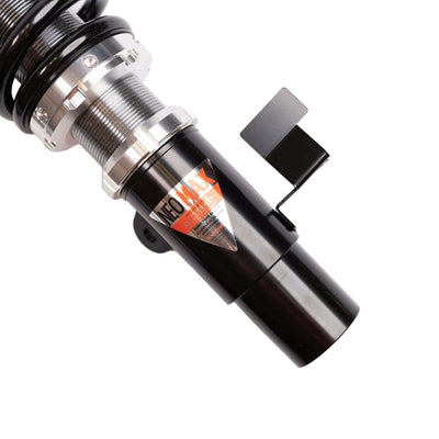 Silvers NEOMAX Coilovers for 2004-2012 Volvo V50 FWD (P11) SV2006
